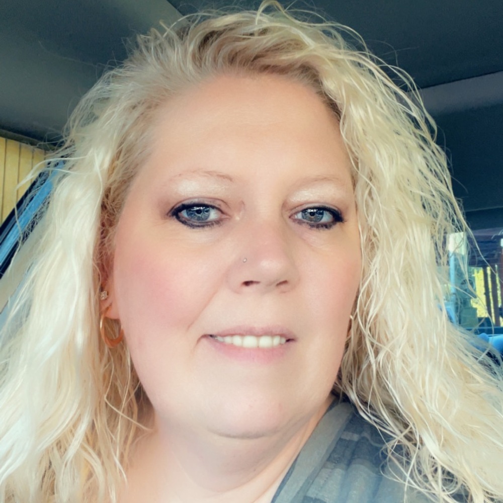 Meet your Posher, Misty